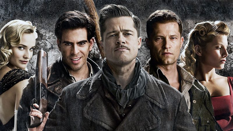 Filmes da cultura pop em que nazistas se ferraram!
