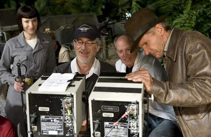 Indiana Jones 5: Steven Spielberg deixa a direção do filme