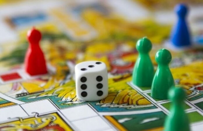 Jogos de tabuleiro e os benefícios dos eventos no país