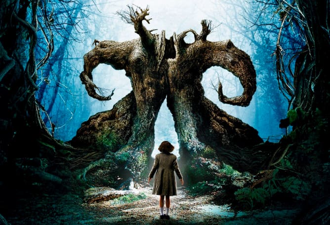 TBT #61 | O Labirinto do Fauno (2006, Guillermo Del Toro)
