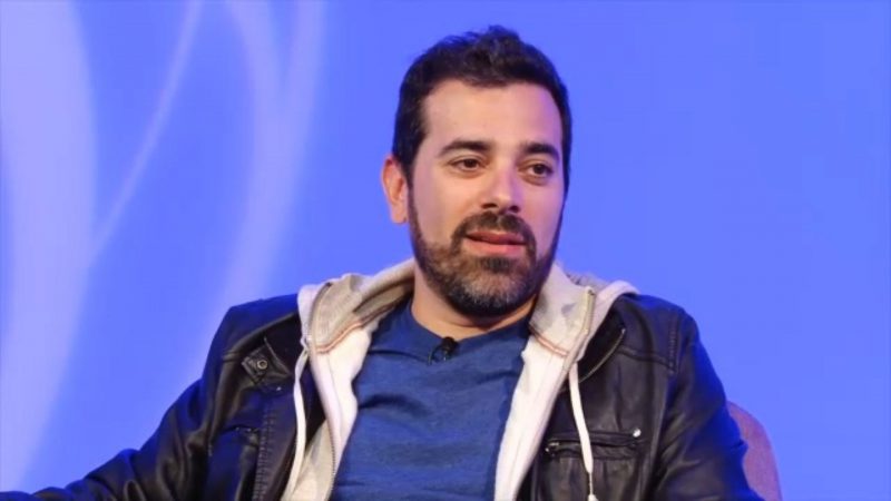 Omelete Company apresenta nova liderança a partir deste mês