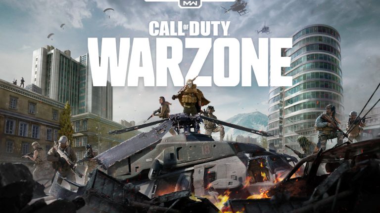 Call of Duty: Warzone | Game aparentemente terá versão mobile