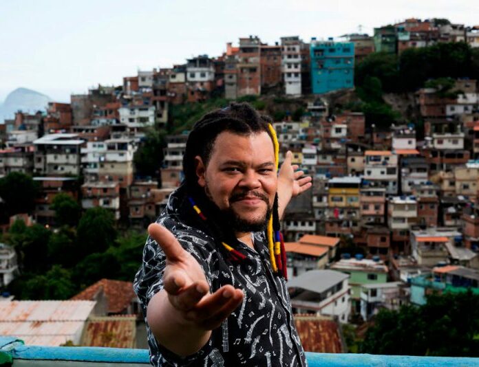 Tudo o que você precisa saber sobre Babu Santana