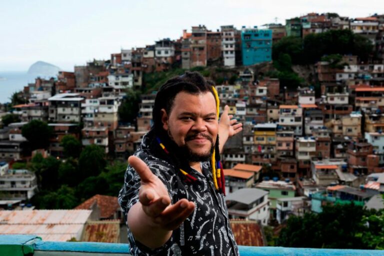 Tudo o que você precisa saber sobre Babu Santana