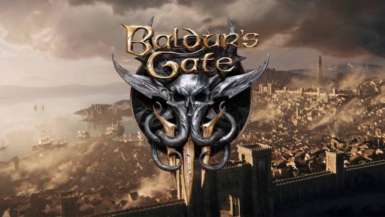 Baldur’s Gate 3: Gameplay é revelada durante a PAX East
