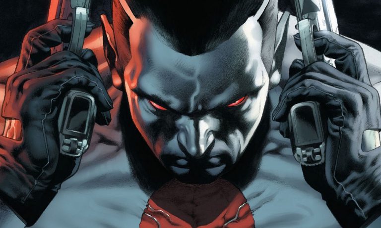 Bloodshot: Conheça o anti-herói Ray Garrison