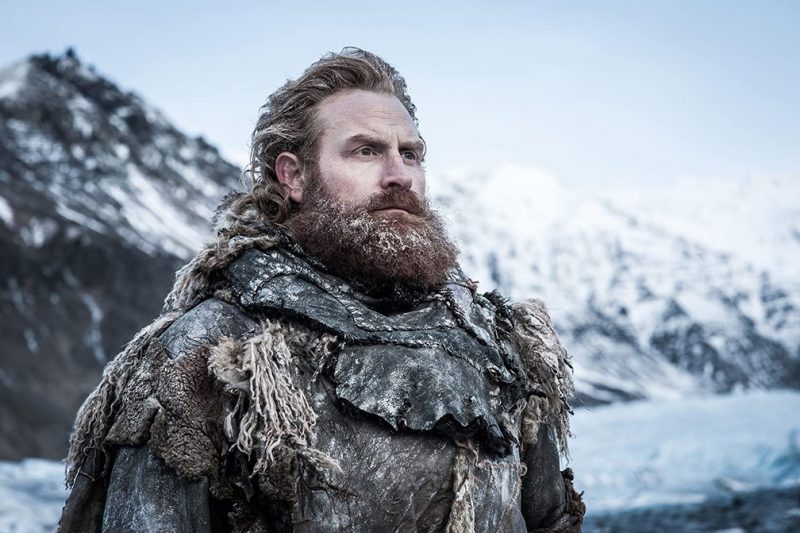 Coronavírus: Kristofer Hivju confirma diagnóstico positivo