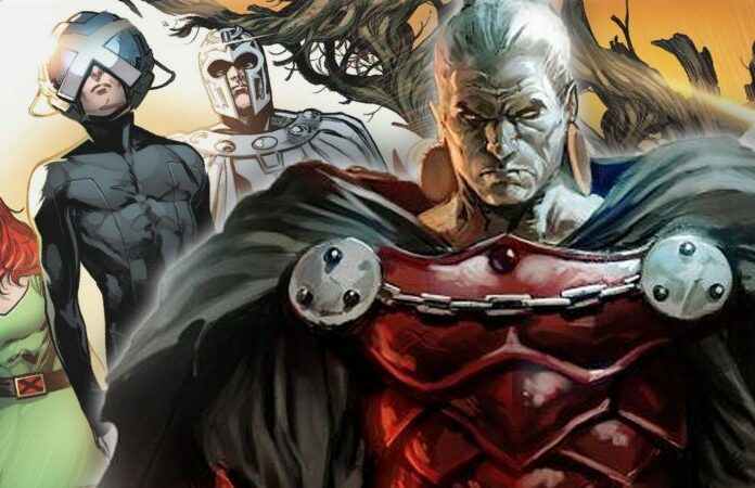 Drácula ganha novos poderes nas páginas da Marvel Comics