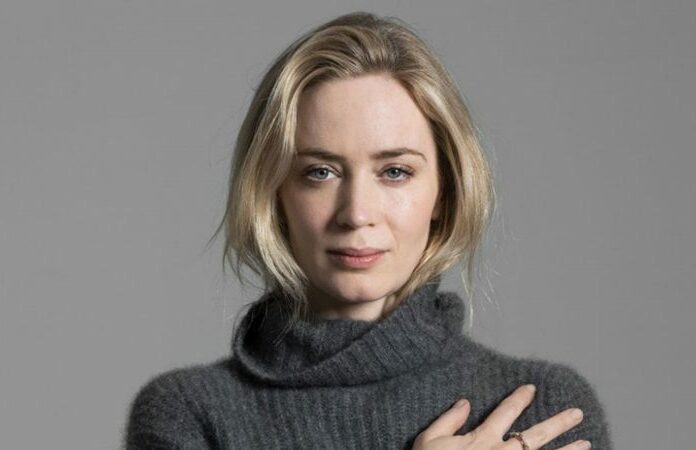 Emily Blunt: Conheça a atriz e seus 10 melhores filmes