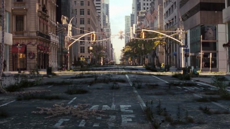 10 filmes pós-apocalípticos intensos para assistir