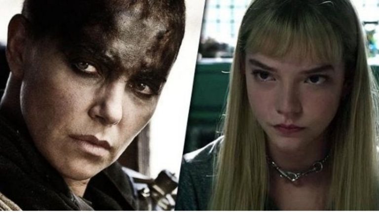 Furiosa: Anya Taylor-Joy pode ser protagonista no spin-off de Mad Max