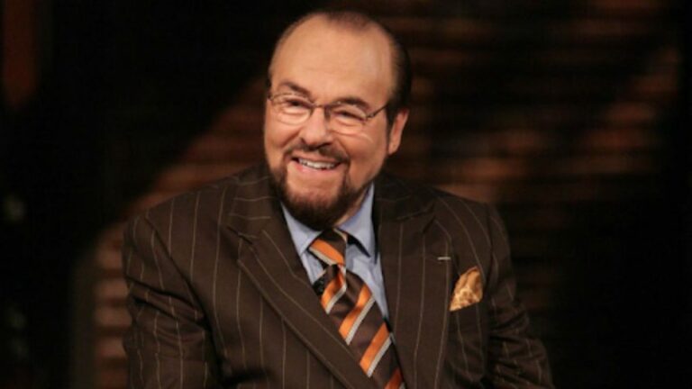 James Lipton, apresentador do 'Inside the Actors Studio', morre aos 93 anos