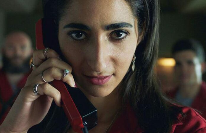 La Casa de Papel: Resumão parte 2