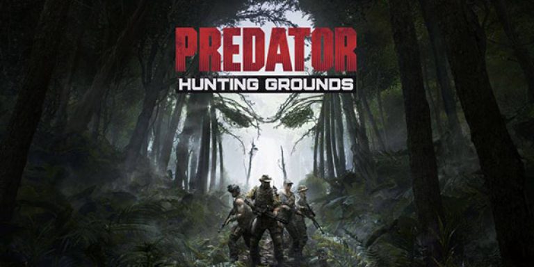 Predator: Hunting Grounds | Open Beta para PS4  neste final de semana
