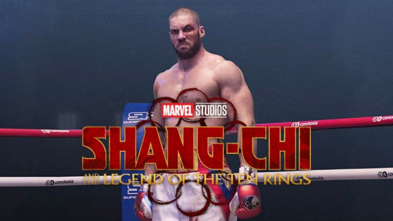 Shang-Chi: Ator de Creed II entra para o elenco do novo filme da Marvel