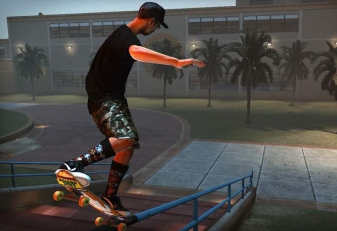 Tony Hawk Pro Skater: Vazamento indica desenvolvimento de novo game!
