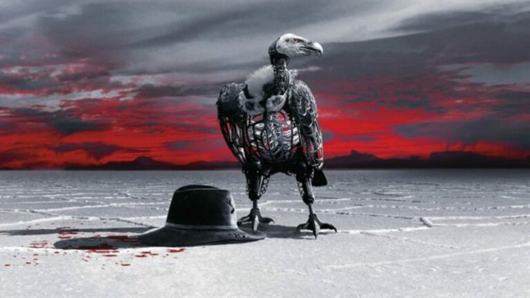 Westworld: Resumão da segunda temporada