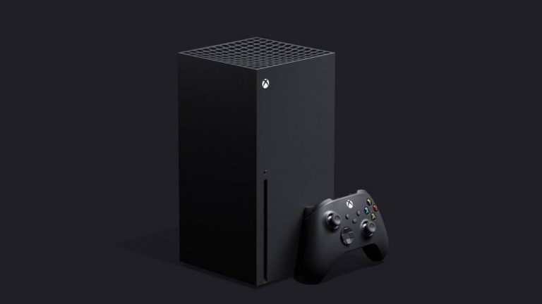 Xbox Series X: Microsoft revela especificações completas