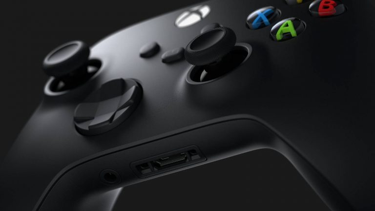 Xbox Series X: Por que o controle ainda usará pilhas?