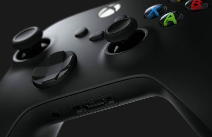 Xbox Series X: Por que o controle ainda usará pilhas?