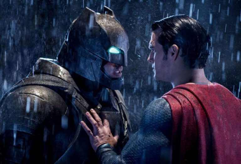 TBT #83 | Batman vs Superman: A Origem da Justiça (2016, Zack Snyder)