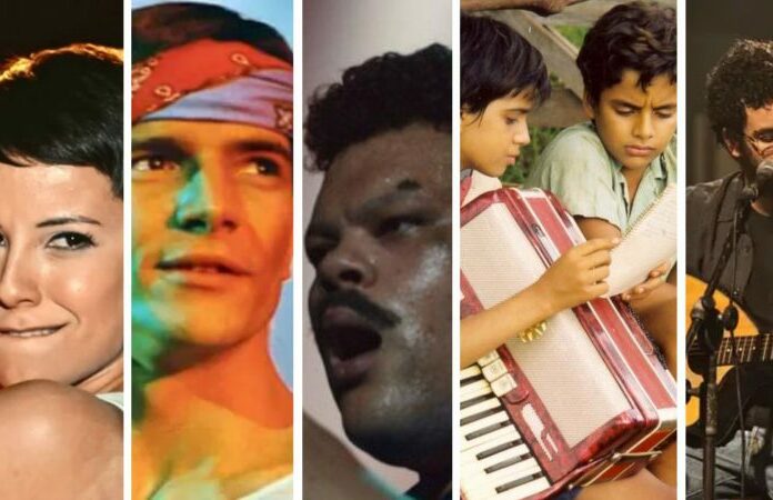 Cinema Nacional: 5 bons filmes sobre músicos para assistir em casa