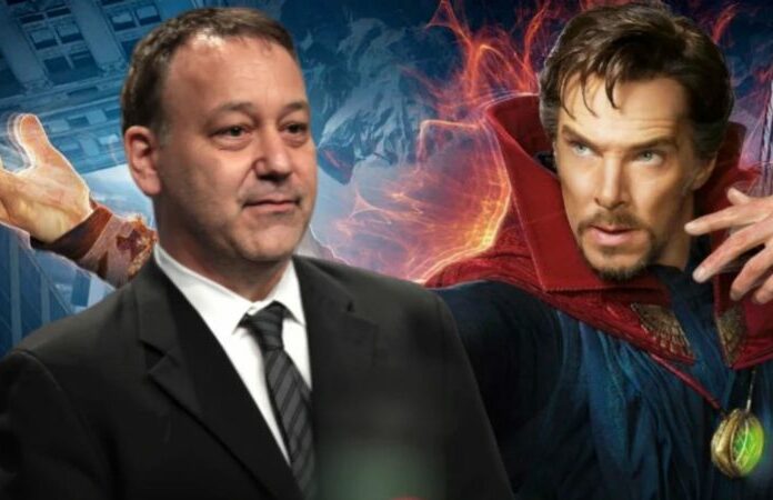 Doutor Estranho 2: Sam Raimi é confirmado na direção