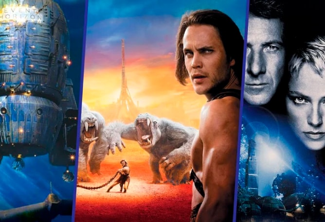 10 filmes sci-fi ruins e com ótimas histórias que merecem um reboot
