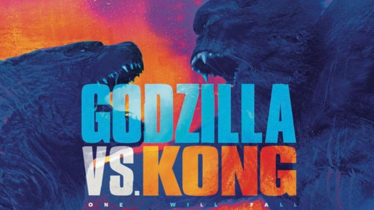 CRÍTICA – Godzilla vs Kong (2021, Adam Wingard)