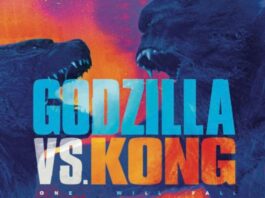 Godzilla vs Kong: Data de lançamento, sinopse, elenco e rumores