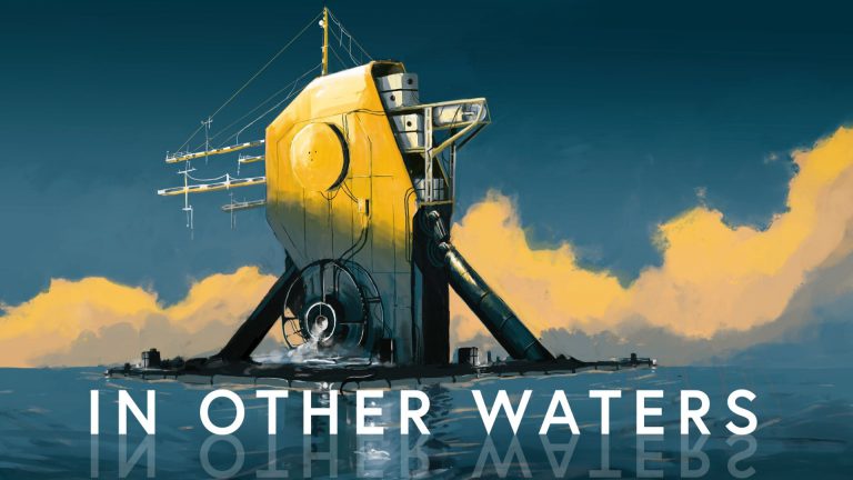 CRÍTICA – In Other Waters (2020, Fellow Traveller)