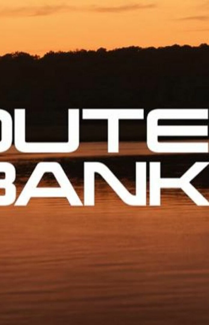 CRÍTICA - Outer Banks (1ª temporada, 2020, Netflix)