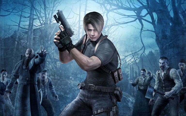 Resident Evil 4: Capcom aprova remake