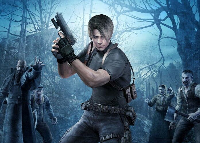 Resident Evil 4: Capcom aprova remake