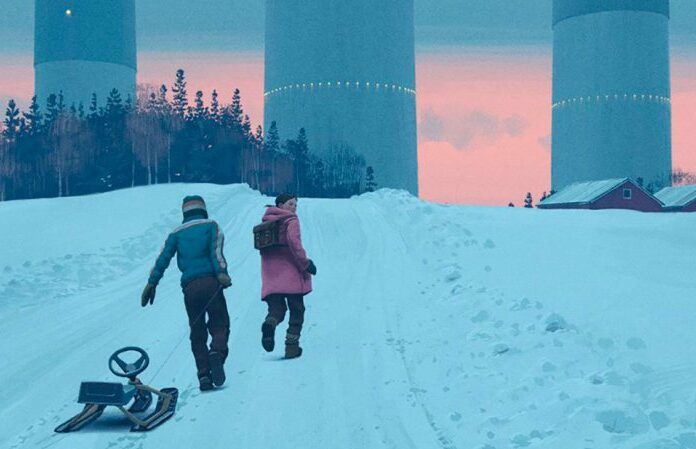 Tales From The Loop | Primeiras impressões da nova série da Amazon