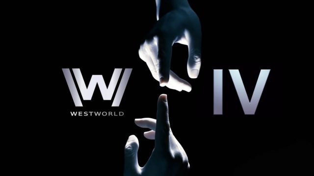 Westworld é renovada para quarta temporada