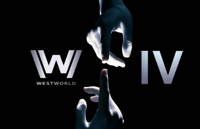 Westworld é renovada para quarta temporada