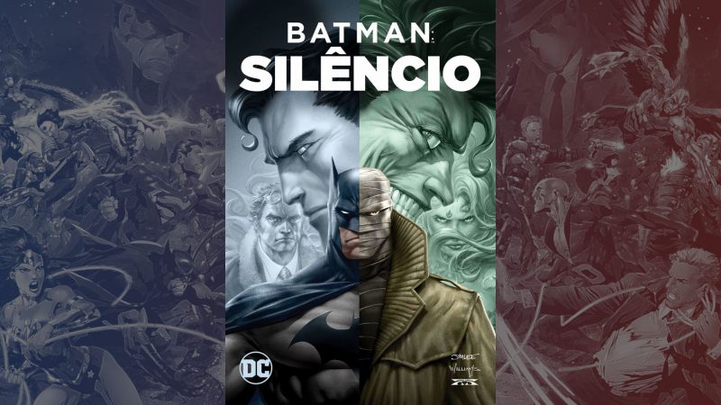 Warverso: Todos os filmes da Liga da Justiça em ordem cronológica
