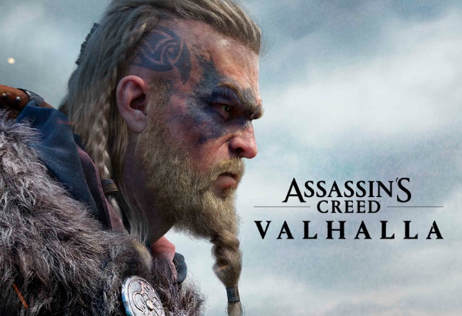 Assassin’s Creed Valhalla: Novo trailer e data de lançamento revelada