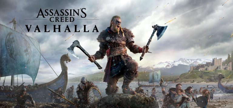 Assassin’s Creed Valhalla terá DLC com a lenda de Beowulf