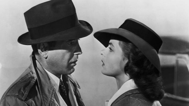 TBT #72 | Casablanca (1942, Michael Curtiz)