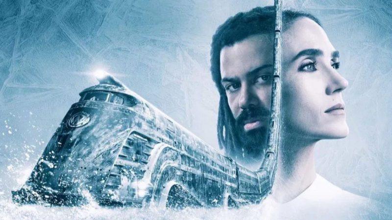 Expresso do Amanhã: Netflix divulga trailer eletrizante da nova série com Jennifer Connelly