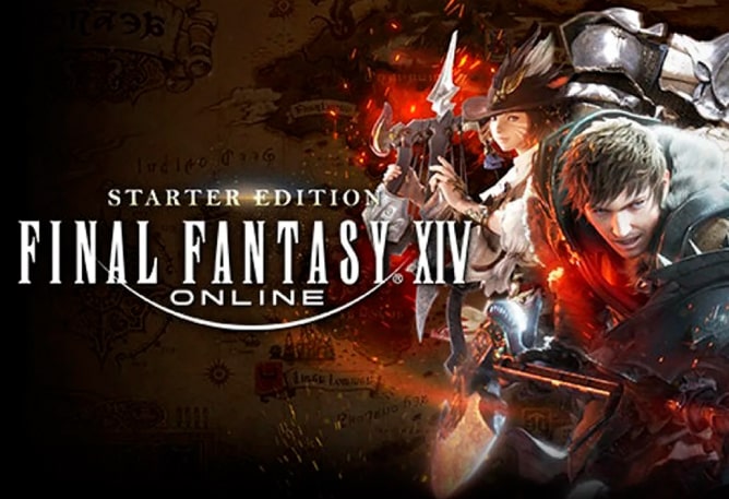 Final Fantasy XIV Starter Edition está de graça no PS4 por tempo limitado