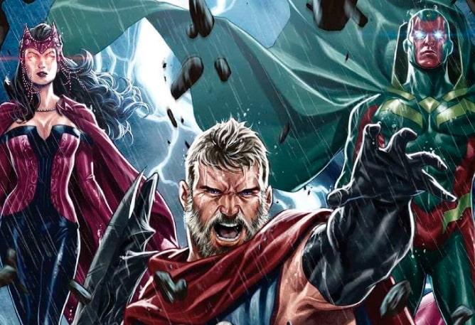 Vingadores: Como o Império Secreto CORROMPEU os Heróis Mais Poderosos da Marvel