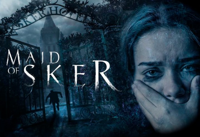 Maid of Sker: Confira trailer do game de survival horror da Wales Interactive