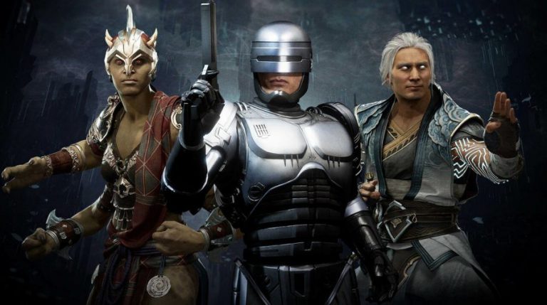 Mortal Kombat 11: Nova DLC é revelada e traz personagens icônicos!