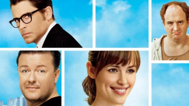 o primeiro mentiroso-28-05-20-img01 TBT #74 | O Primeiro Mentiroso (2009, Ricky Gervais, Matthew Robinson)