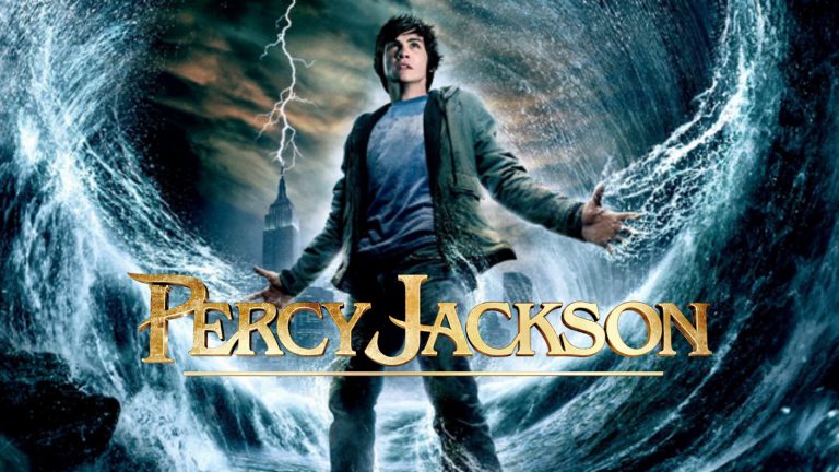 Percy Jackson: Série em live-action é anunciada no Disney+