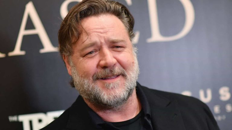 American Son: Russell Crowe interpretará gângster em adaptação de filme francês