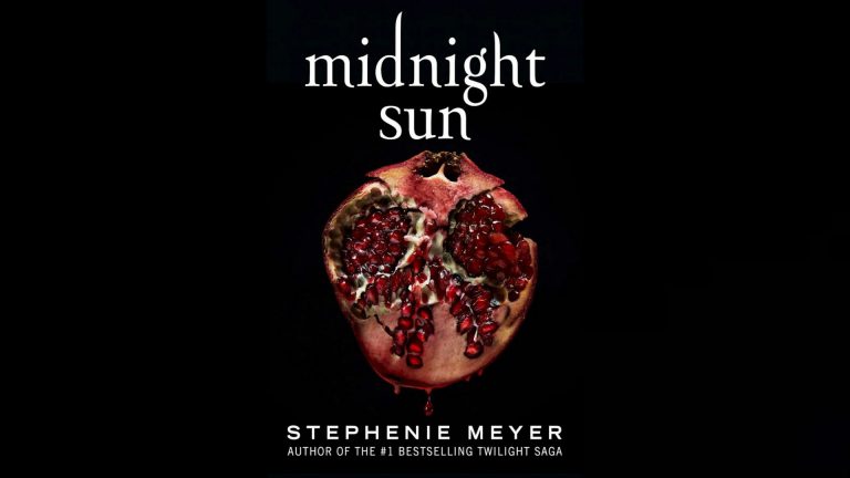 Sol da Meia-Noite: Stephenie Meyer anuncia novo livro de Crepúsculo